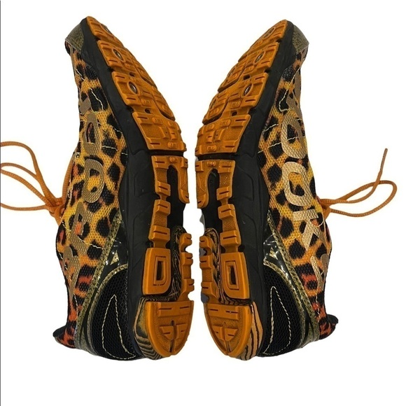 BROOKS Leopard Mach Speed Demon Track Spikes - Picture 5 of 9